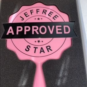 Jeffree Star Mirror